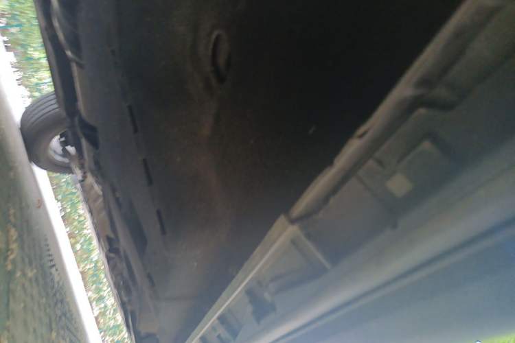 Used Mazda CX-5 2024 2.0L Automatic Two-Wheel Drive ZhiShang Version Chassis Rear Right