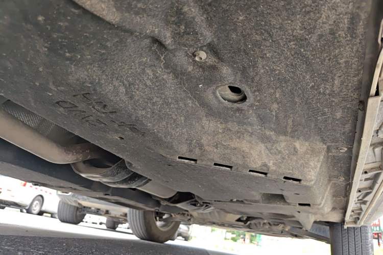 Used Mazda CX-5 2024 2.0L Automatic Two-Wheel Drive Comfort Version Chassis Rear Right