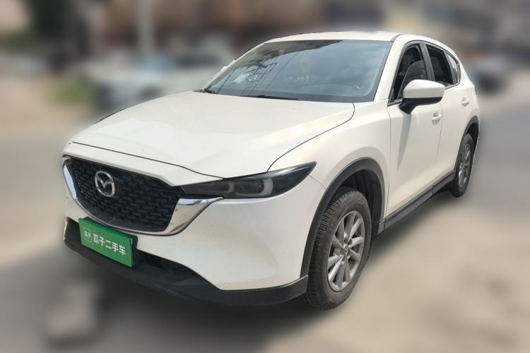 Used Mazda CX-5 2024 2.0L Automatic Two-Wheel Drive Comfort Version Guazi used car, China used car export, Used car for sale, Used  cars, Cheapest cars for sale