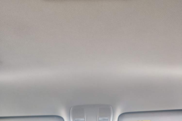 Used Mazda CX-5 2024 2.0L Automatic Two-Wheel Drive Comfort Version Headliner