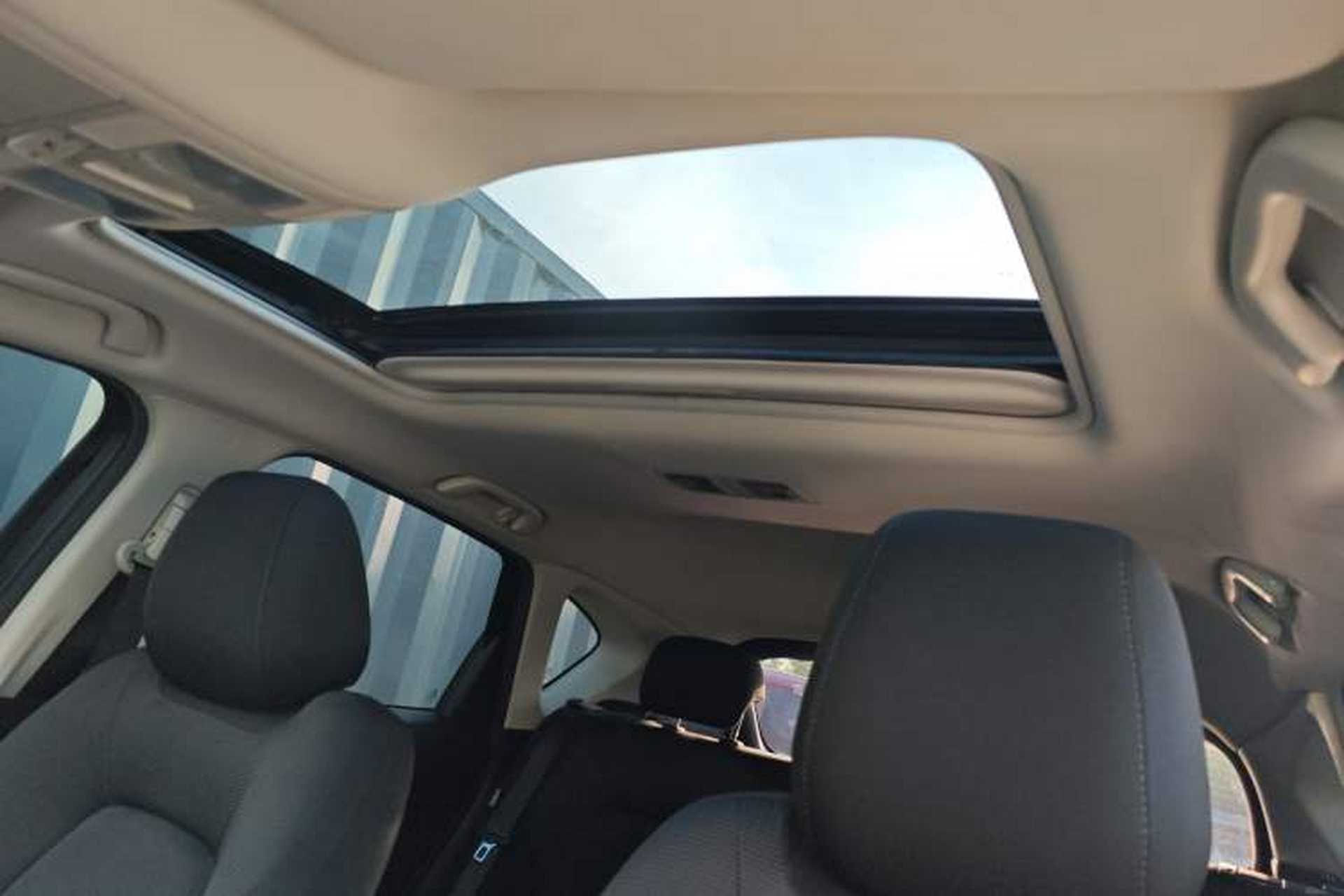Used Mazda CX-5 2024 2.0L Automatic Two-Wheel Drive ZhiShang Version Headliner