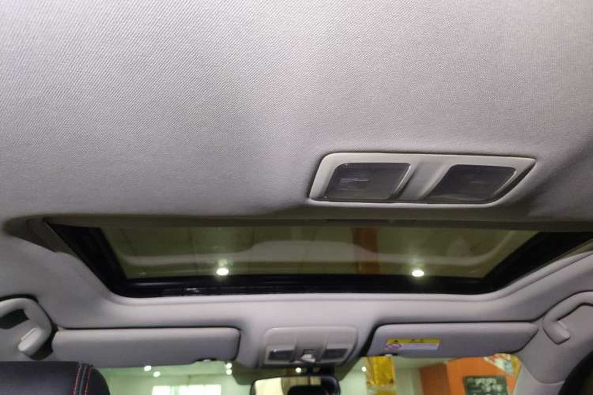 Used Mazda CX-5 2024 2.0L Automatic Two-Wheel Drive ZhiShang Version Headliner