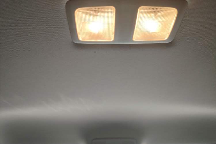 Used Mazda CX-5 2024 2.0L Automatic Two-Wheel Drive Comfort Version Headliner