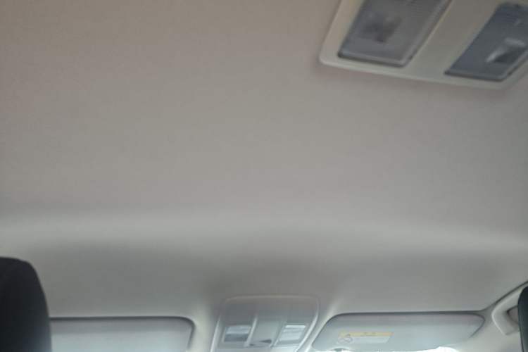 Used Mazda CX-5 2024 2.0L Automatic Two-Wheel Drive Comfort Version Headliner