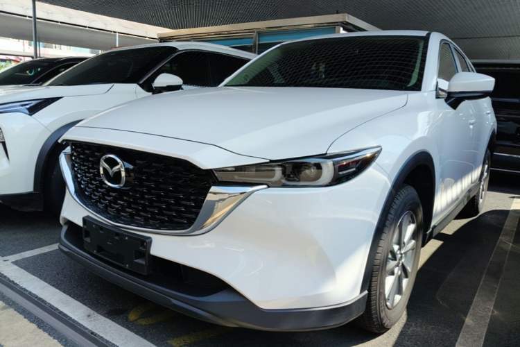 Used Mazda CX-5 2024 2.0L Automatic Two-Wheel Drive Comfort Version Guazi used car, China used car export, Used car for sale, Used  cars, Cheapest cars for sale