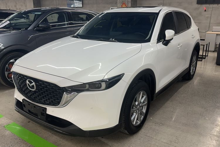 Used Mazda CX-5 2024 2.0L Automatic Two-Wheel Drive ZhiShang Version Guazi used car, China used car export, Used car for sale, Used  cars, Cheapest cars for sale