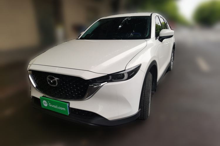Used Mazda CX-5 2024 2.0L Automatic Two-Wheel Drive Comfort Version Guazi used car, China used car export, Used car for sale, Used  cars, Cheapest cars for sale