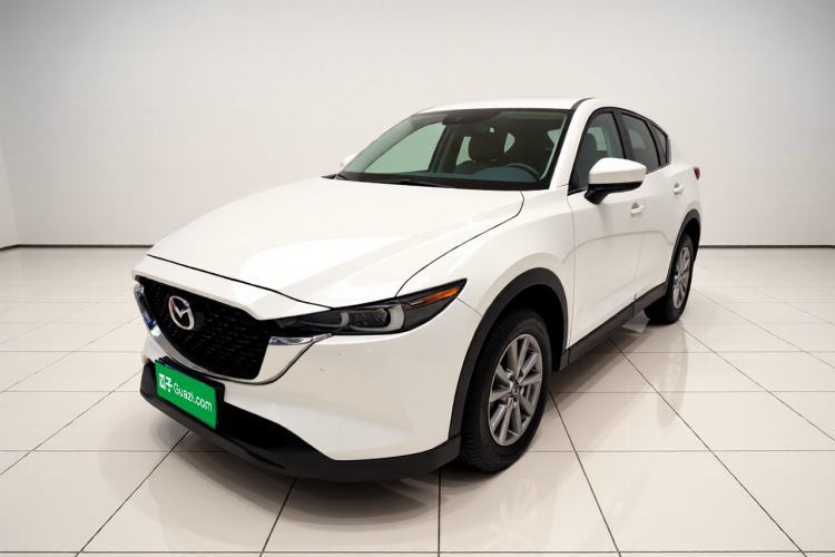 Used Mazda CX-5 2024 2.0L Automatic Two-Wheel Drive Comfort Version Guazi used car, China used car export, Used car for sale, Used  cars, Cheapest cars for sale