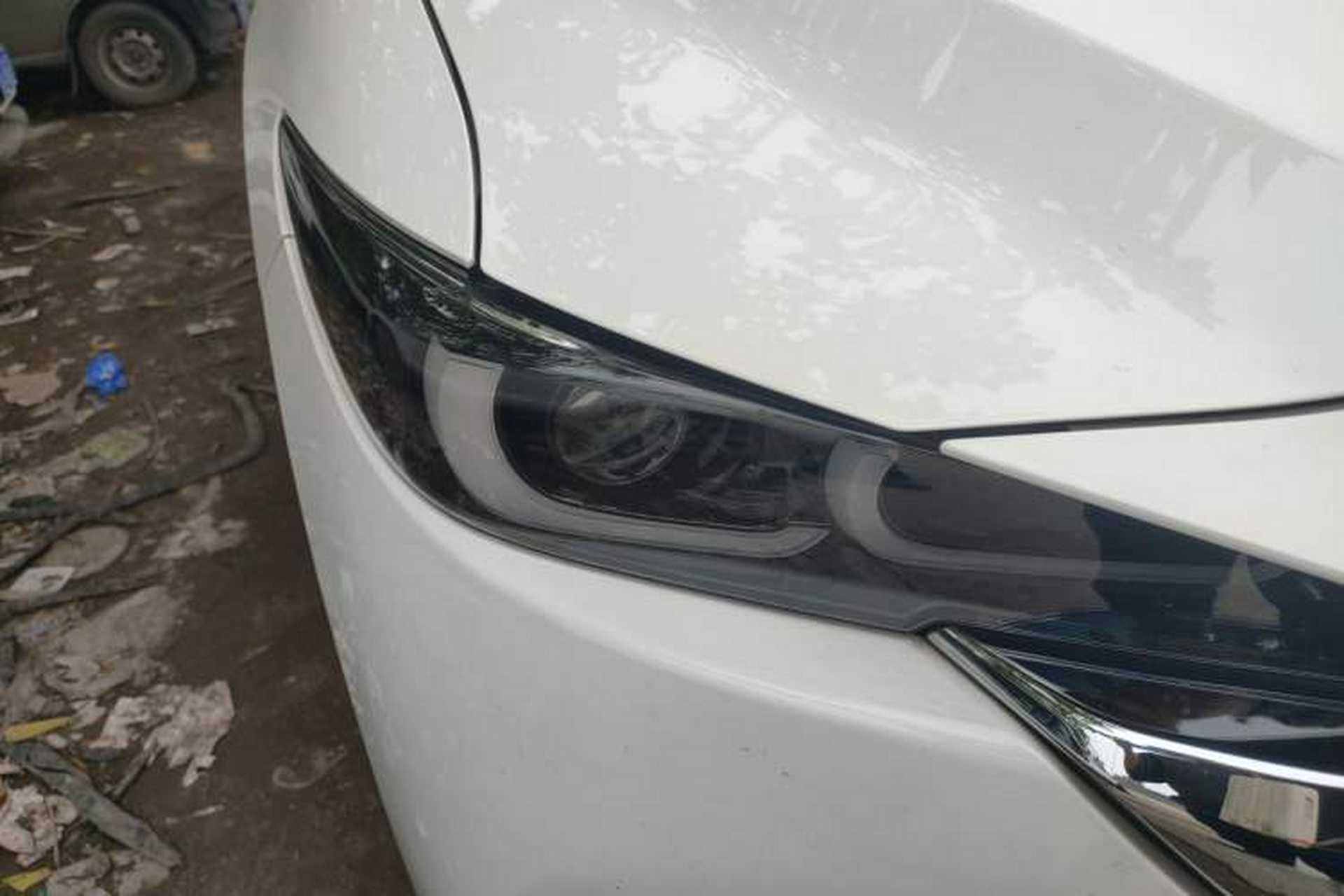 Used Mazda CX-5 2024 2.0L Automatic Two-Wheel Drive Comfort Version Right Front Headlight