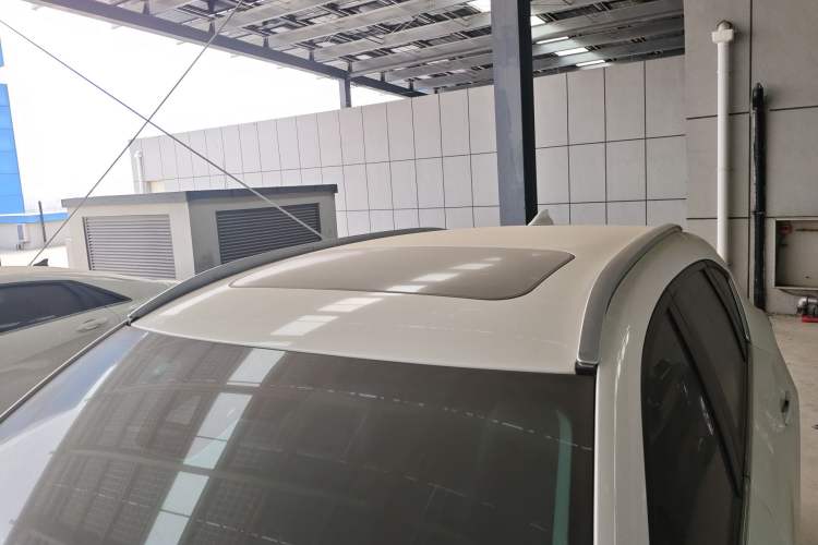 Used Mazda CX-5 2024 2.0L Automatic Two-Wheel Drive ZhiShang Pro Roof
