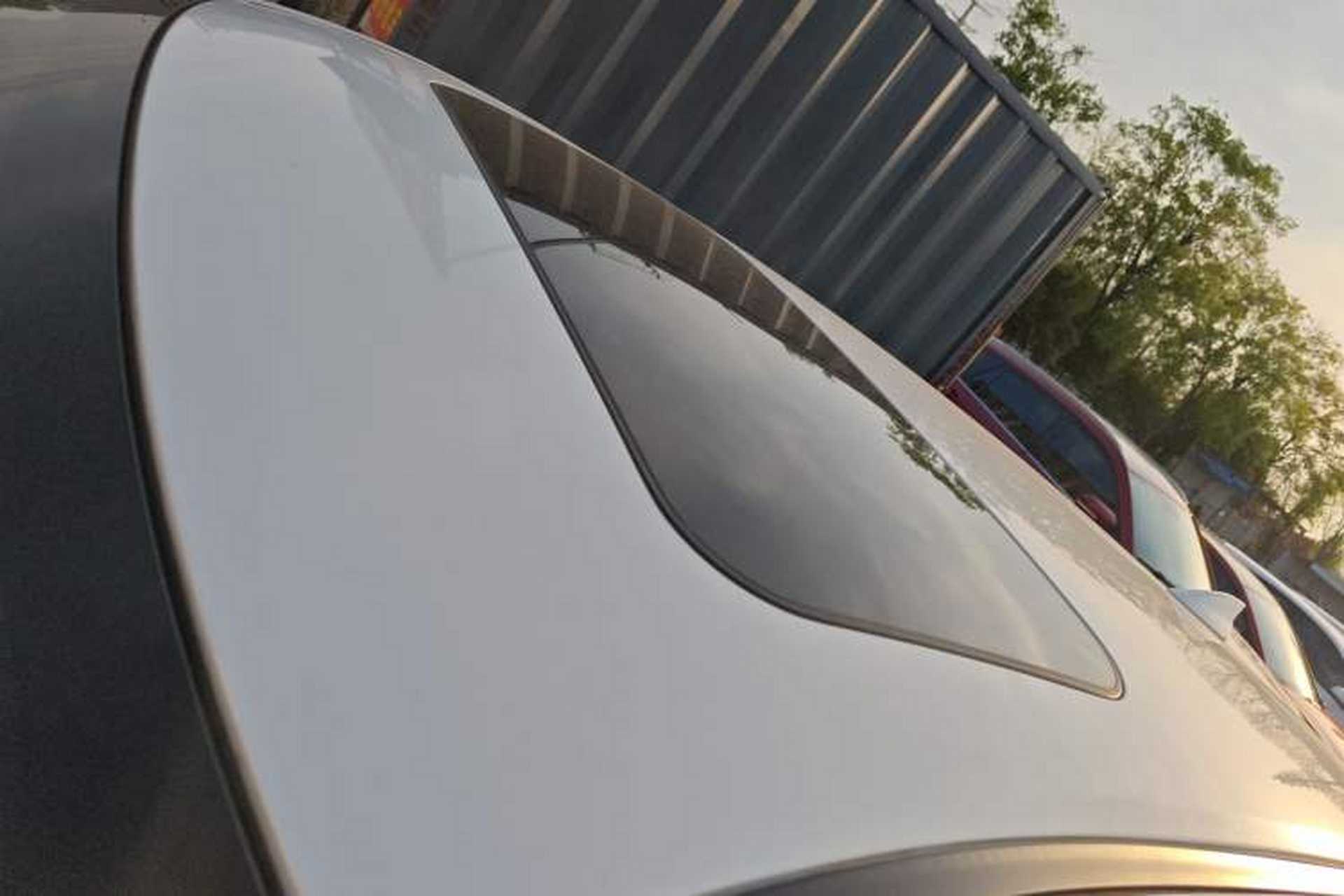 Used Mazda CX-5 2024 2.0L Automatic Two-Wheel Drive ZhiShang Version Roof
