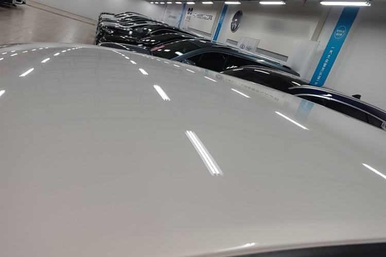 Used Mazda CX-5 2024 2.0L Automatic Two-Wheel Drive Comfort Version Roof