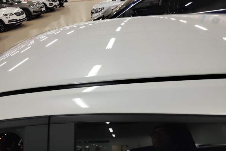 Used Mazda CX-5 2024 2.0L Automatic Two-Wheel Drive Comfort Version Roof