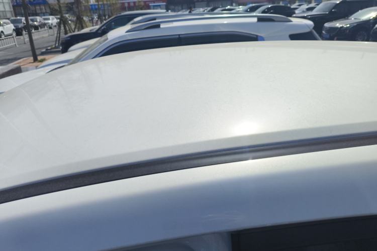 Used Mazda CX-5 2024 2.0L Automatic Two-Wheel Drive Comfort Version Roof
