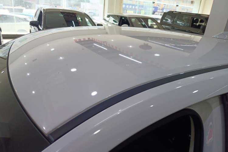 Used Mazda CX-5 2024 2.0L Automatic Two-Wheel Drive Comfort Version Roof