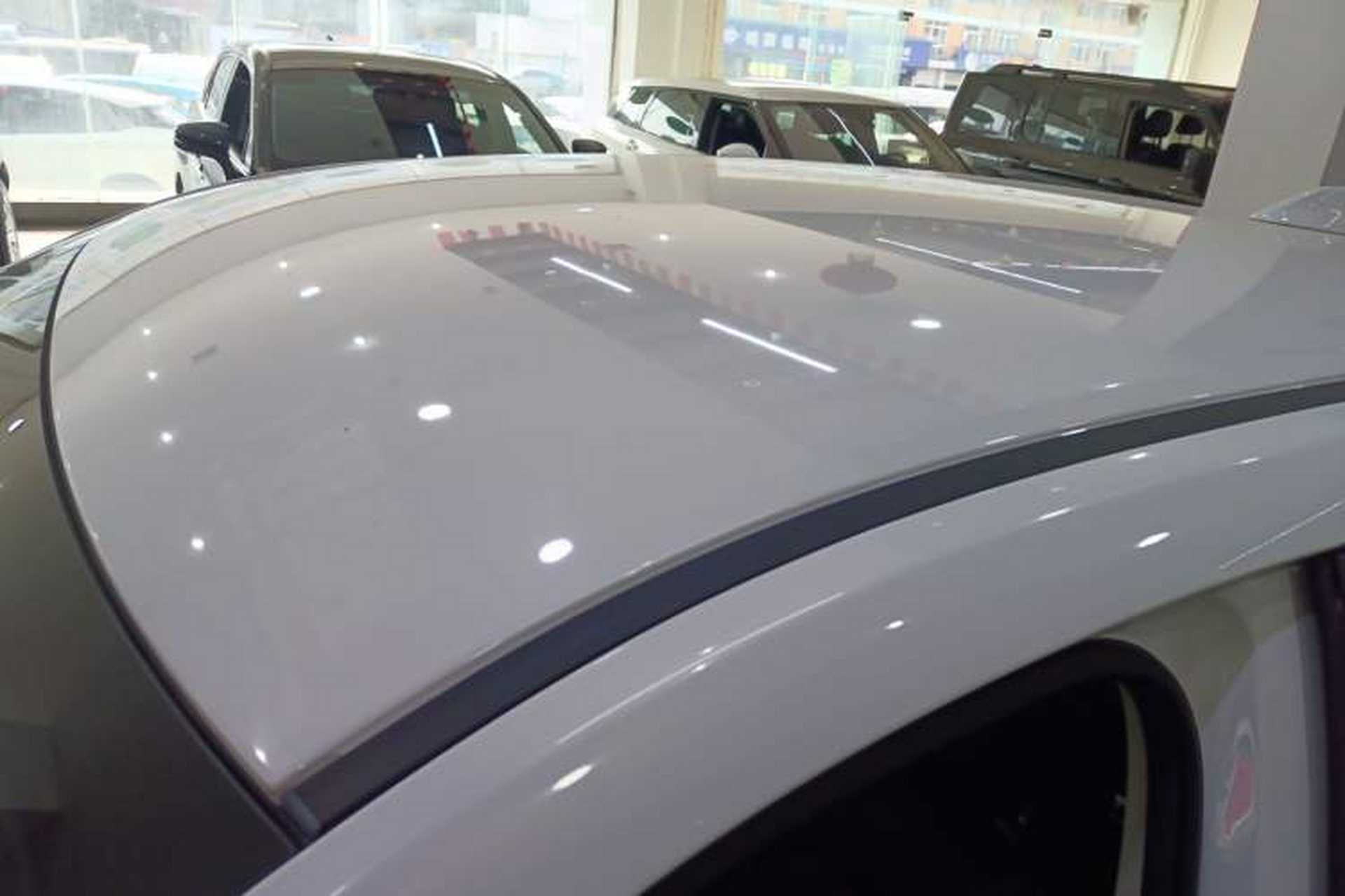 Used Mazda CX-5 2024 2.0L Automatic Two-Wheel Drive Comfort Version Roof