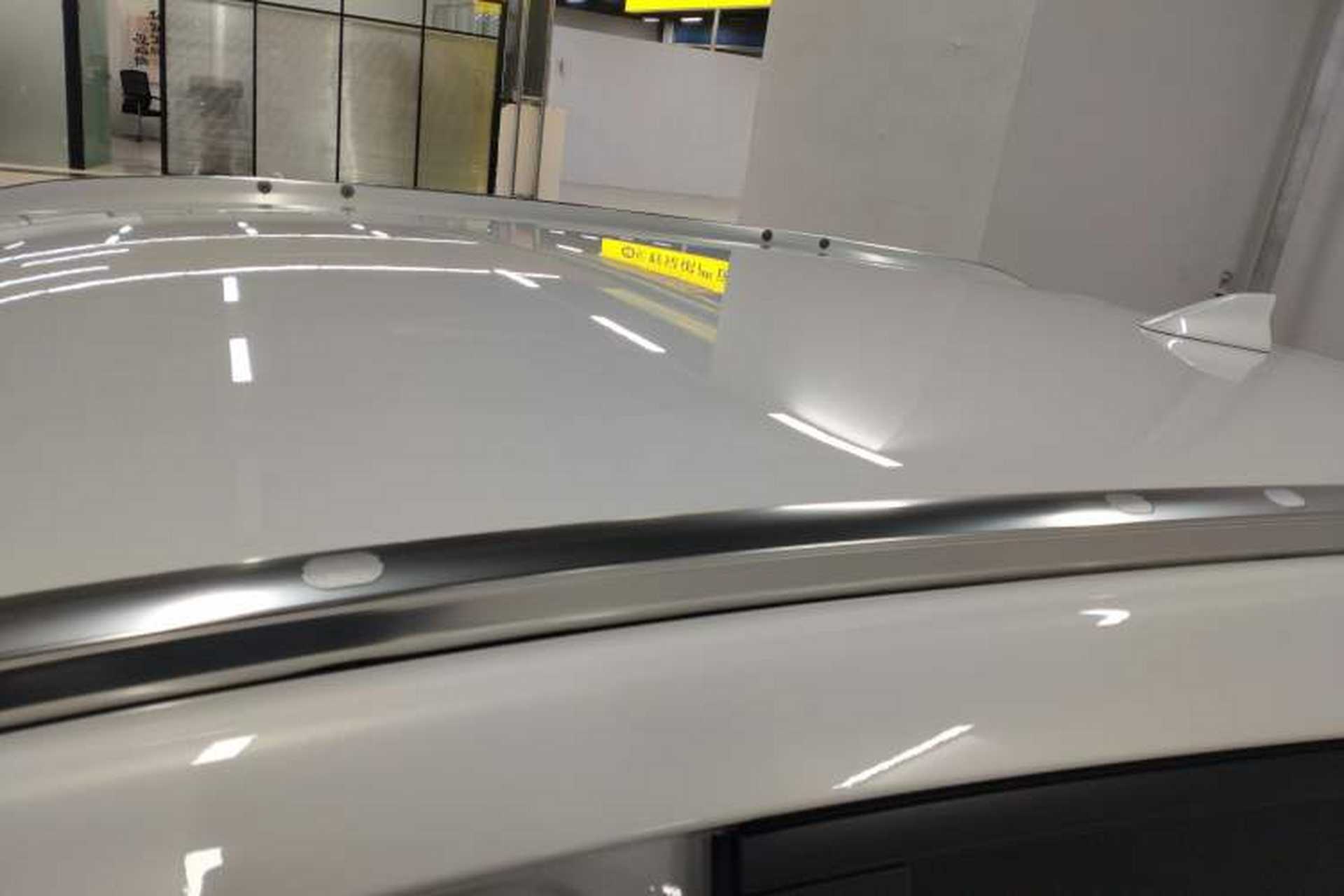 Used Mazda CX-5 2024 2.0L Automatic Two-Wheel Drive Comfort Version Roof