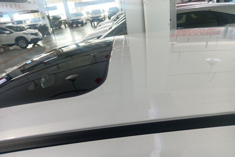 Used Mazda CX-5 2024 2.0L Automatic Two-Wheel Drive ZhiShang Version Roof