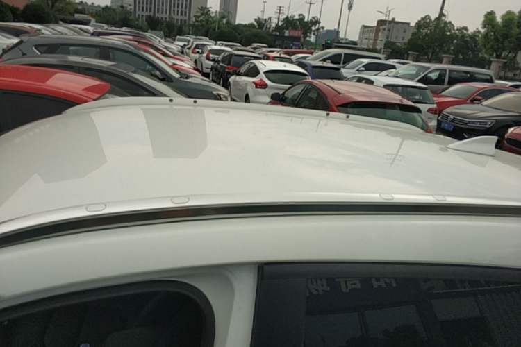 Used Mazda CX-5 2024 2.0L Automatic Two-Wheel Drive Comfort Version Roof