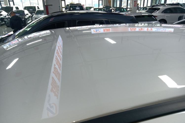 Used Mazda CX-5 2024 2.0L Automatic Two-Wheel Drive Comfort Version Roof