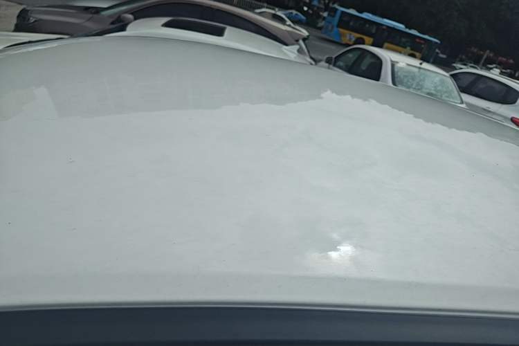 Used Mazda CX-5 2024 2.0L Automatic Two-Wheel Drive Comfort Version Roof