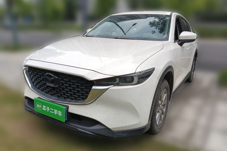 Used Mazda CX-5 2024 2.0L Automatic Two-Wheel Drive Comfort Version Guazi used car, China used car export, Used car for sale, Used  cars, Cheapest cars for sale