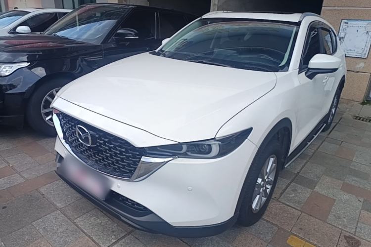 Used Mazda CX-5 2024 2.0L Automatic Two-Wheel Drive ZhiShang Version Guazi used car, China used car export, Used car for sale, Used  cars, Cheapest cars for sale