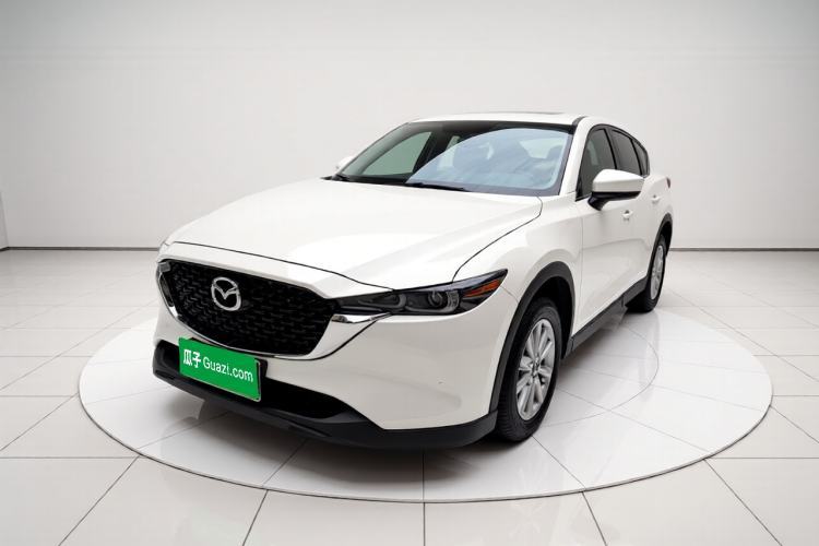 Used Mazda CX-5 2024 2.0L Automatic Two-Wheel Drive Comfort Version Guazi used car, China used car export, Used car for sale, Used cars, Cheapest cars for sale