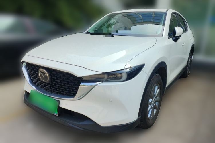 Used Mazda CX-5 2024 2.0L Automatic Two-Wheel Drive ZhiShang Version Guazi used car, China used car export, Used car for sale, Used  cars, Cheapest cars for sale