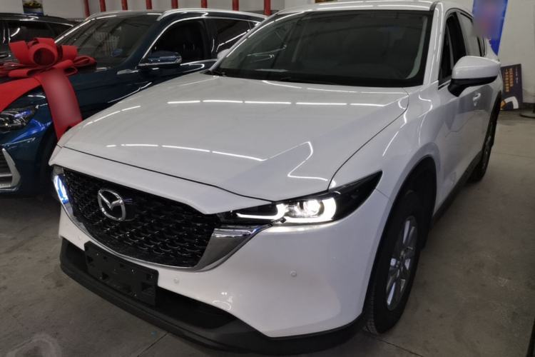 Used Mazda CX-5 2024 2.0L Automatic Two-Wheel Drive ZhiShang Version Guazi used car, China used car export, Used car for sale, Used  cars, Cheapest cars for sale