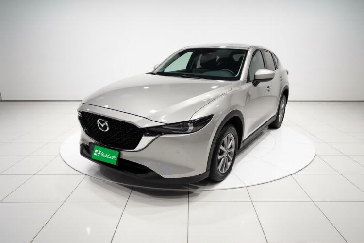 Used Mazda CX-5 2024 2.0L Automatic Two-Wheel Drive Comfort Version Guazi used car, China used car export, Used car for sale, Used cars, Cheapest cars for sale