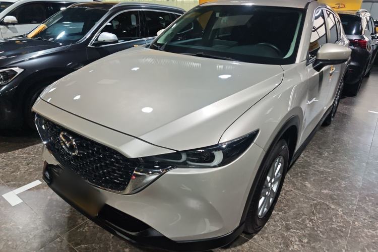 Used Mazda CX-5 2024 2.0L Automatic Two-Wheel Drive Comfort Version Guazi used car, China used car export, Used car for sale, Used  cars, Cheapest cars for sale