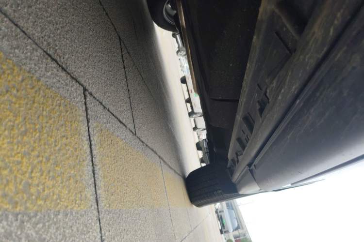 Used Mazda CX-5 2025 2.0L Automatic Two-Wheel Drive Comfort Version Chassis Front Left
