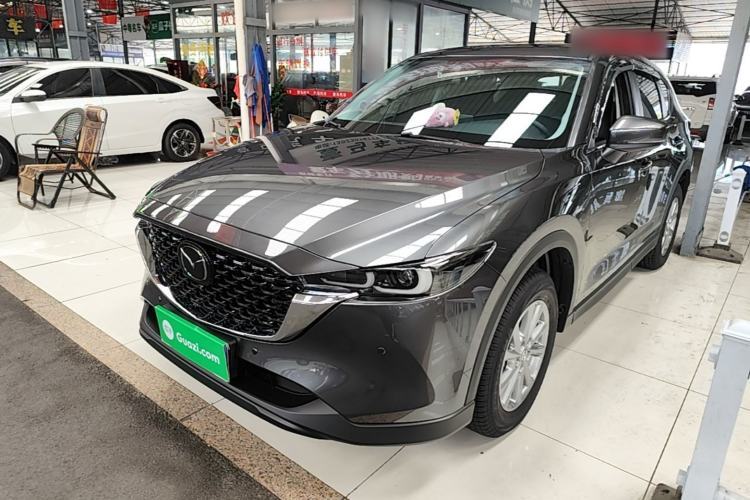 Used Mazda CX-5 2025 2.0L Automatic Two-Wheel Drive ZhiShang Pro Guazi used car, China used car export, Used car for sale, Used  cars, Cheapest cars for sale