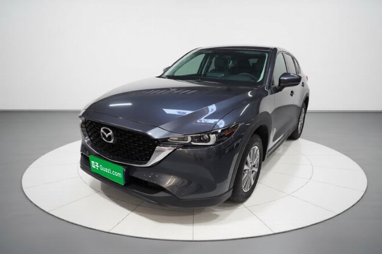 Ojetý Mazda CX-5 2025 2.0L Automatic Two-Wheel Drive Comfort Version Guazi used car, China used car export, Used car for sale, Used  cars, Cheapest cars for sale