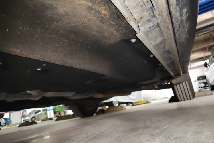 Used Mazda CX-5 2025 2.0L Automatic Two-Wheel Drive Comfort Version Chassis Front Left