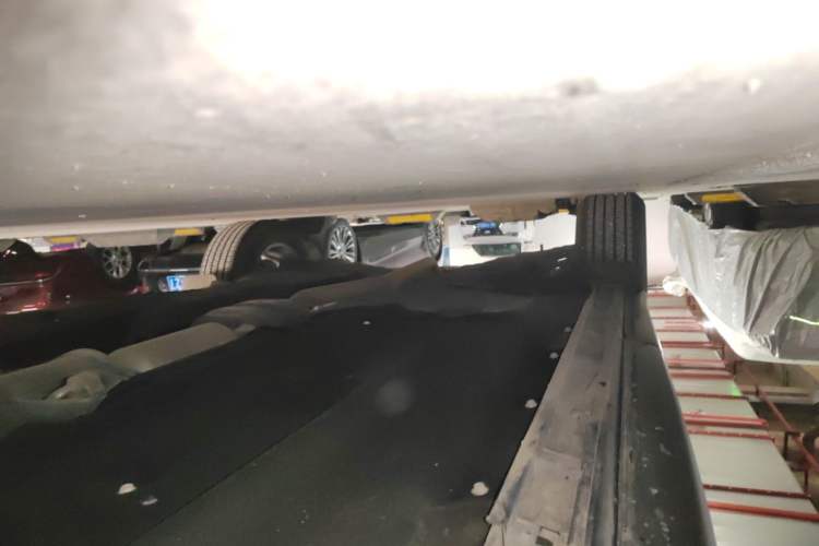 Used Mazda CX-5 2025 2.0L Automatic Two-Wheel Drive Comfort Version Chassis Front Right