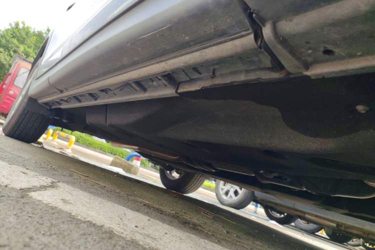 Used Mazda CX-5 2025 2.0L Automatic Two-Wheel Drive ZhiShang Pro Chassis Front Right