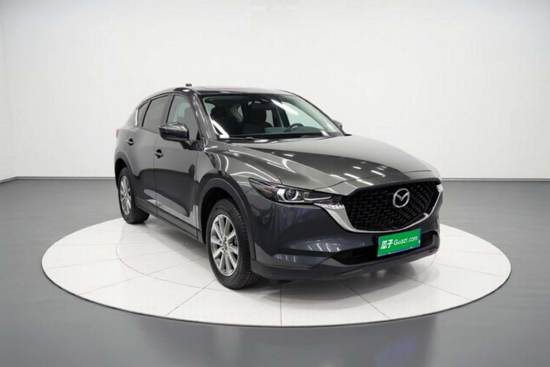 Used Mazda CX-5 2025 2.0L Automatic Two-Wheel Drive Comfort Version Exterior 1
