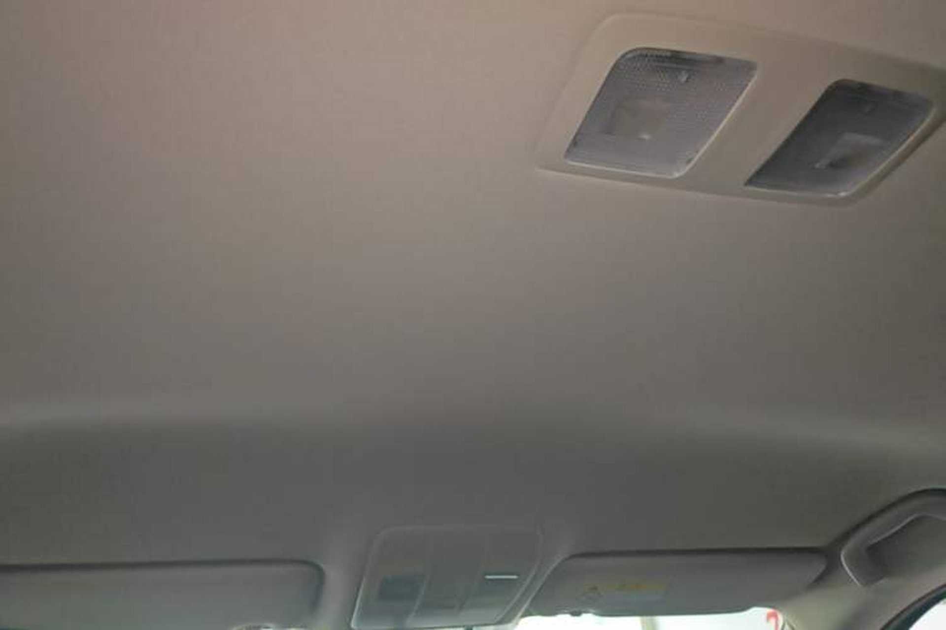 Used Mazda CX-5 2025 2.0L Automatic Two-Wheel Drive Comfort Version Headliner