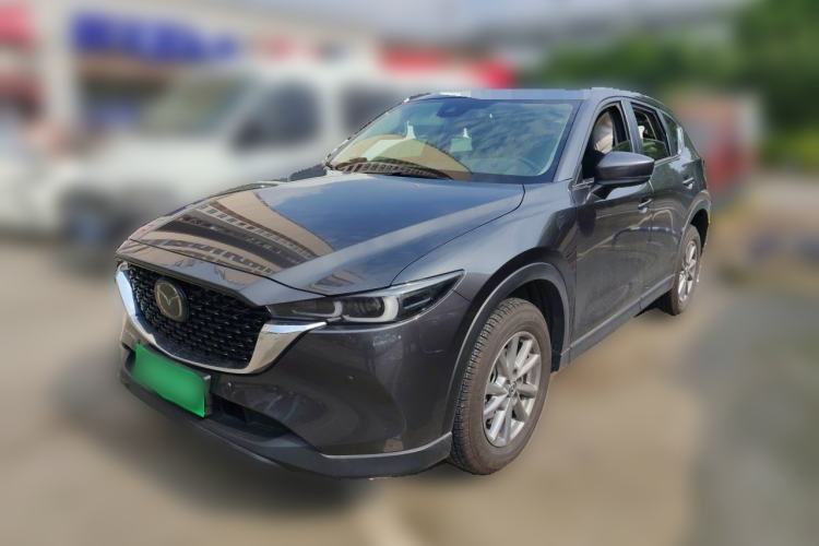 Used Mazda CX-5 2025 2.0L Automatic Two-Wheel Drive ZhiShang Pro Guazi used car, China used car export, Used car for sale, Used  cars, Cheapest cars for sale