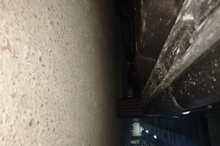 Used Mazda CX-5 2025 2.0L Automatic Two-Wheel Drive ZhiShang Pro Chassis Rear Right