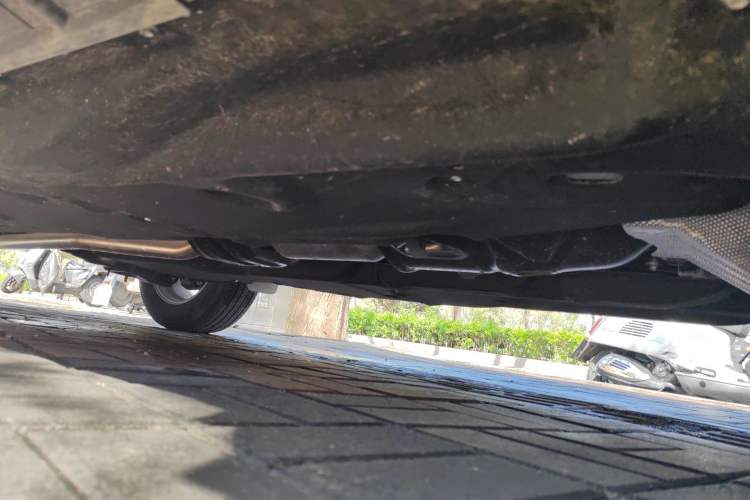 Used Mazda CX-5 2025 2.0L Automatic Two-Wheel Drive Comfort Version Chassis Front Right