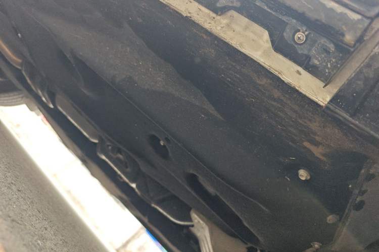 Used Mazda CX-5 2025 2.0L Automatic Two-Wheel Drive Zhiya Pro Chassis Front Right