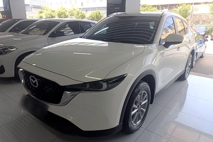 Used Mazda CX-5 2025 2.0L Automatic Two-Wheel Drive Comfort Version Guazi used car, China used car export, Used car for sale, Used  cars, Cheapest cars for sale