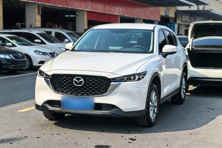 Ojetý Mazda CX-5 2025 2.0L Automatic Two-Wheel Drive Comfort Version Guazi used car, China used car export, Used car for sale, Used  cars, Cheapest cars for sale