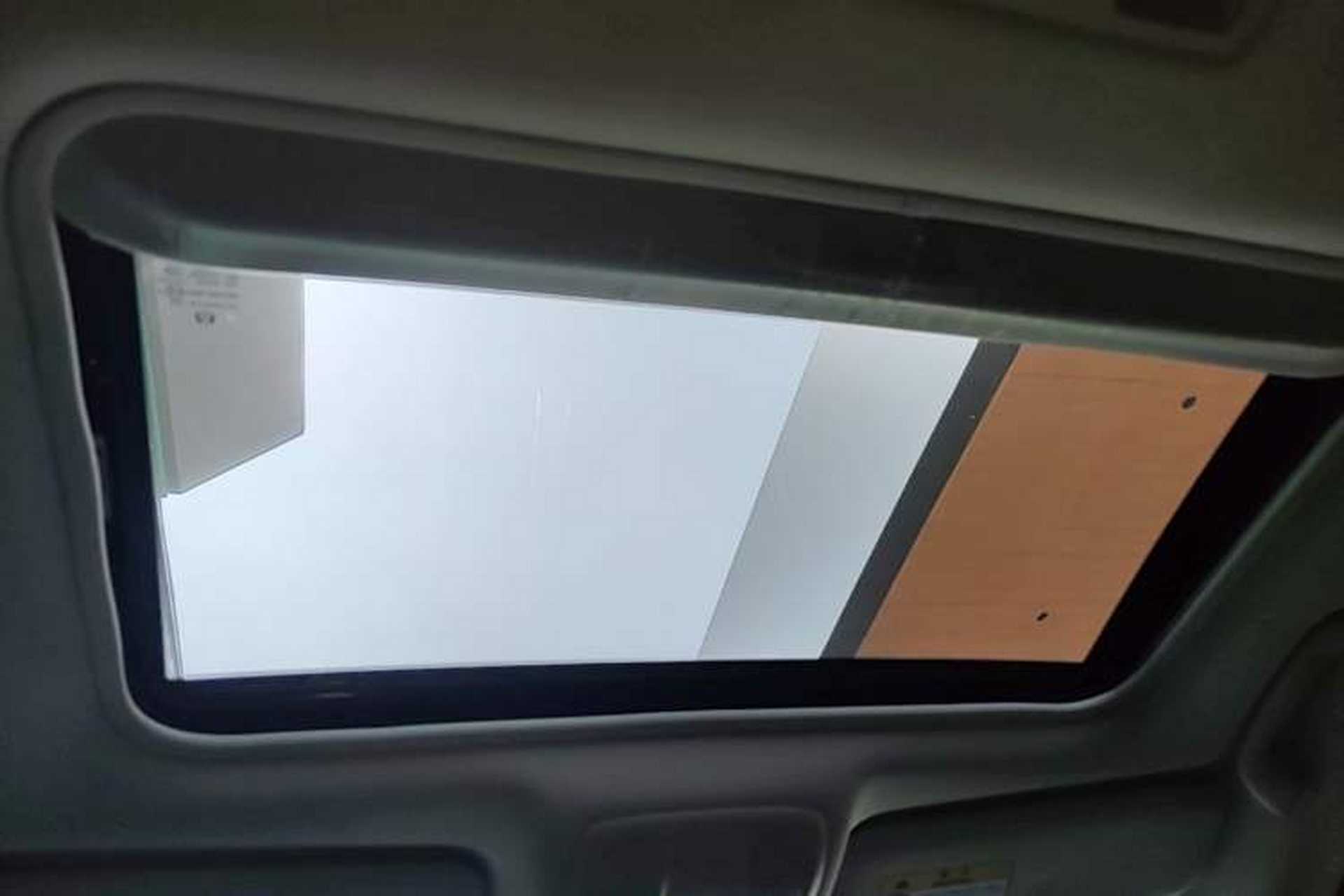 Used Mazda CX-5 2025 2.0L Automatic Two-Wheel Drive ZhiShang Pro Headliner