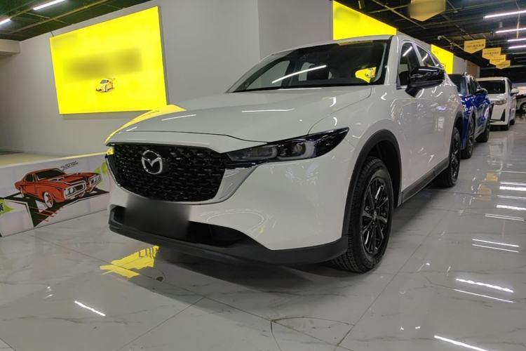 Used Mazda CX-5 2025 2.0L Automatic Two-Wheel Drive Comfort Version Guazi used car, China used car export, Used car for sale, Used  cars, Cheapest cars for sale