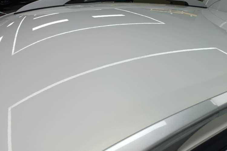 Used Mazda CX-5 2025 2.0L Automatic Two-Wheel Drive Comfort Version Roof