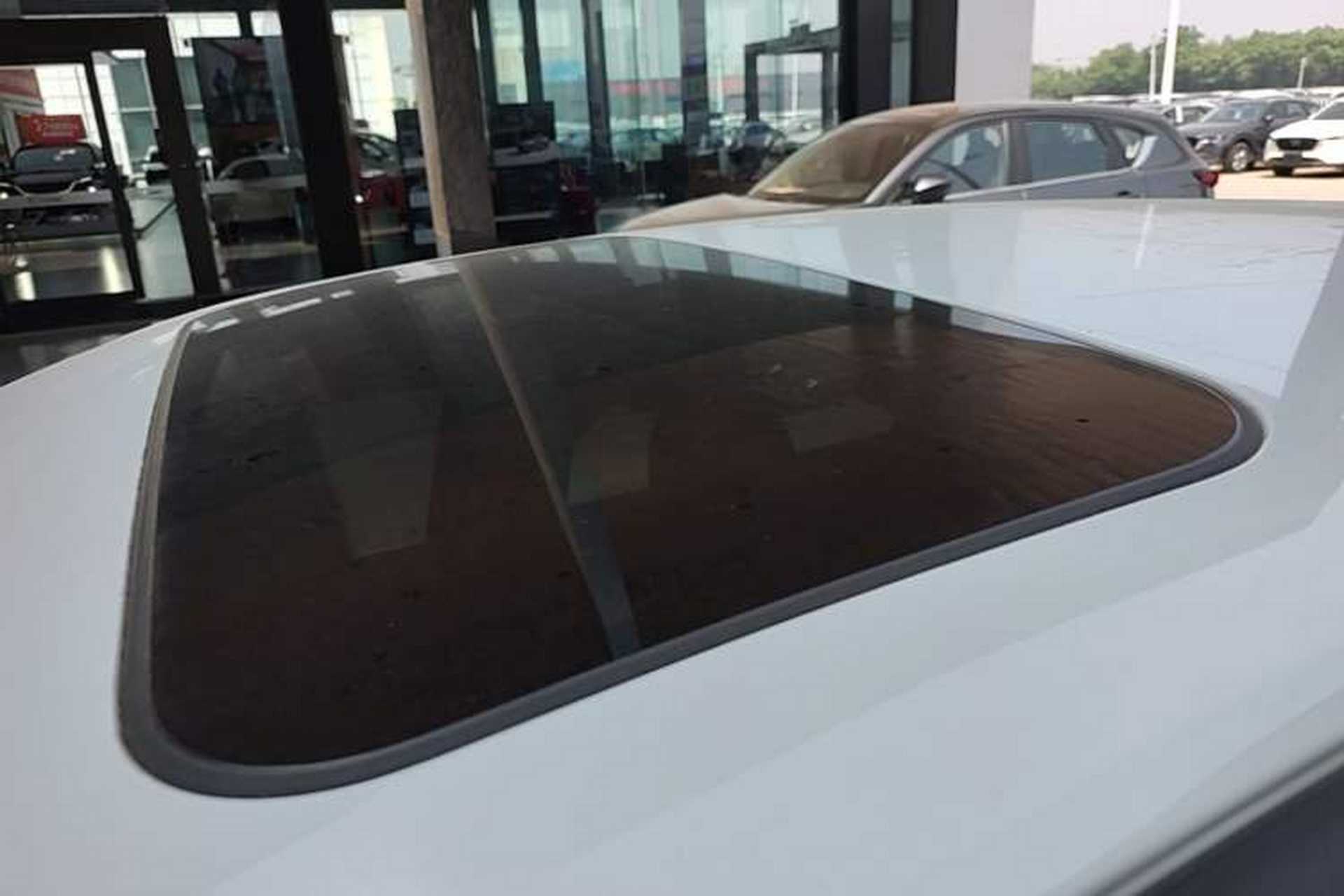Used Mazda CX-5 2025 2.0L Automatic Two-Wheel Drive ZhiShang Pro Roof